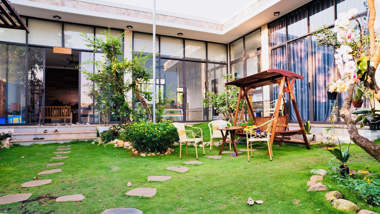 Photo of Outdoor in Pleiku