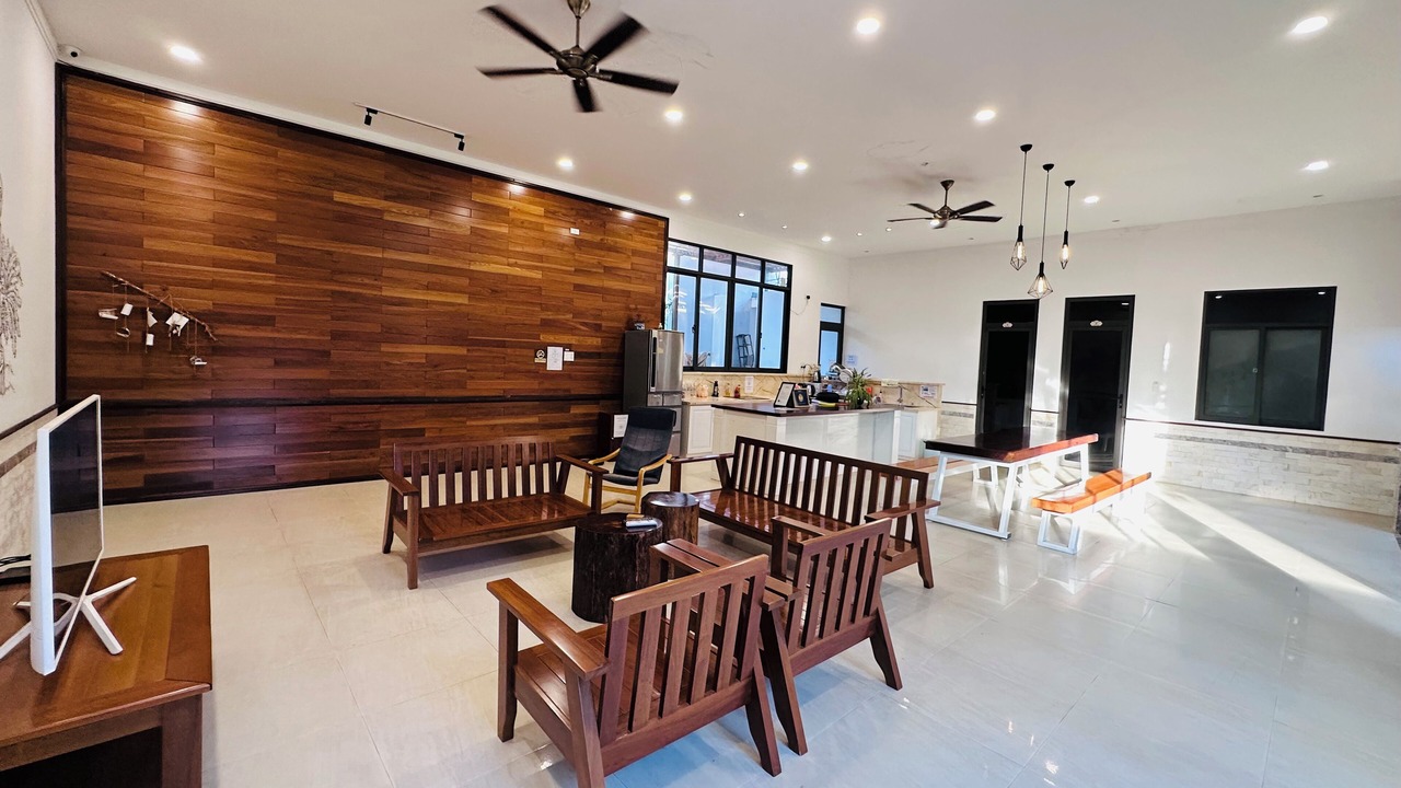 Photo of Livingroom in Pleiku