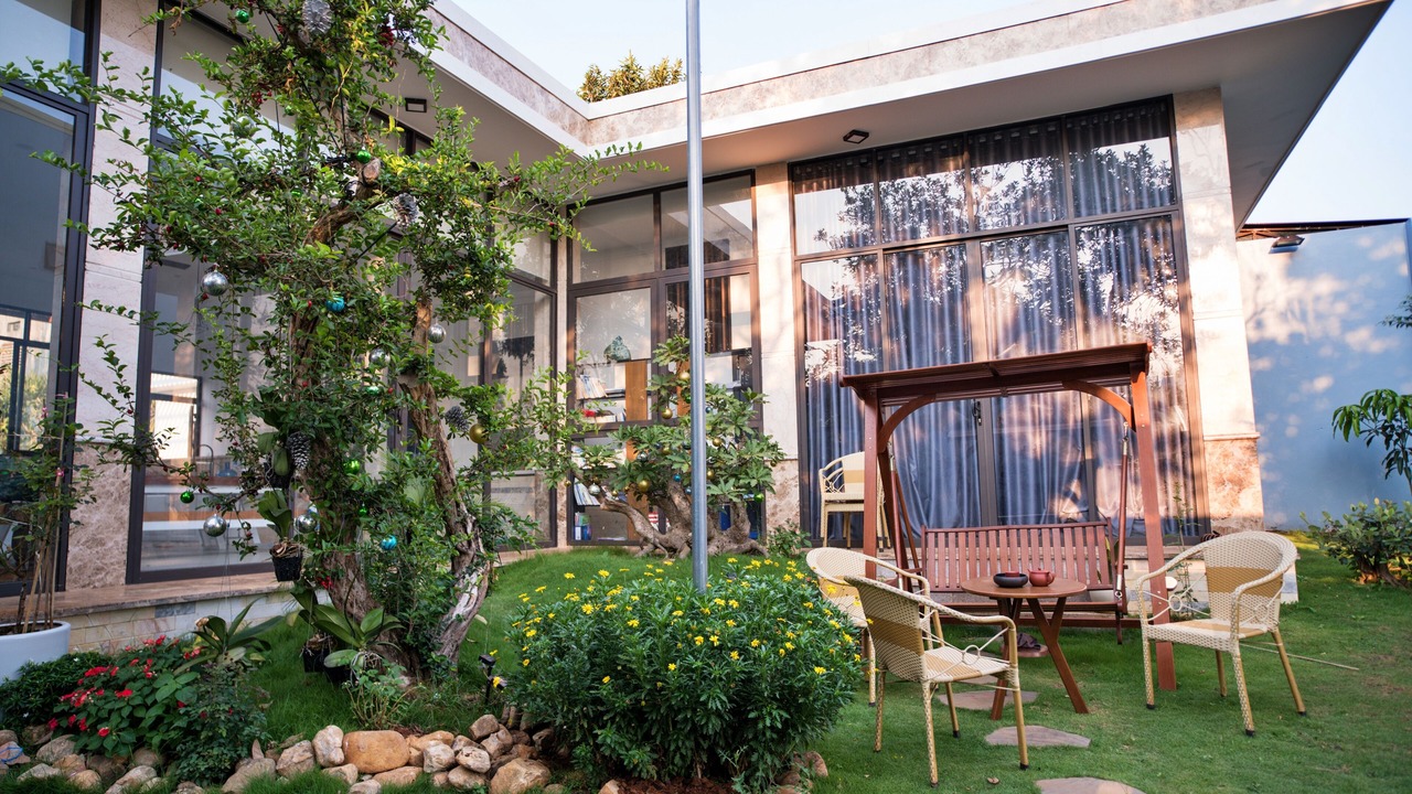 Photo of Outdoor in Pleiku