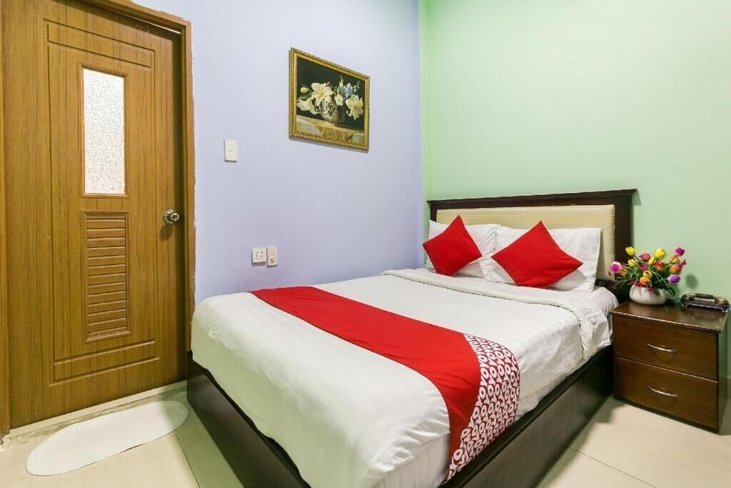 Photo of Bedroom in District 4