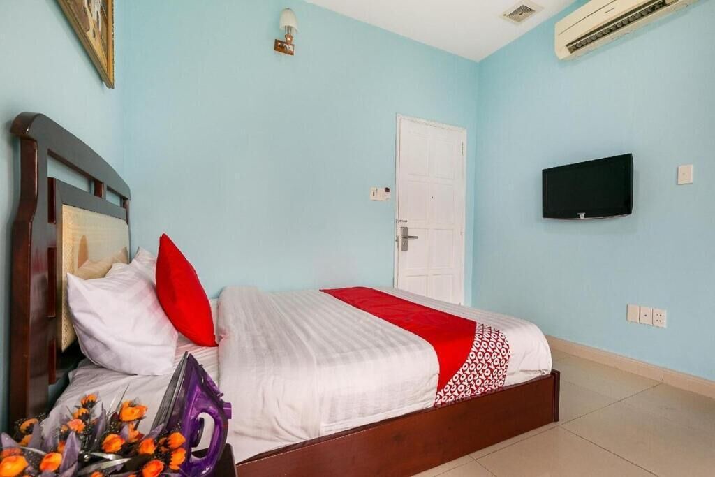 Photo of Bedroom in District 4