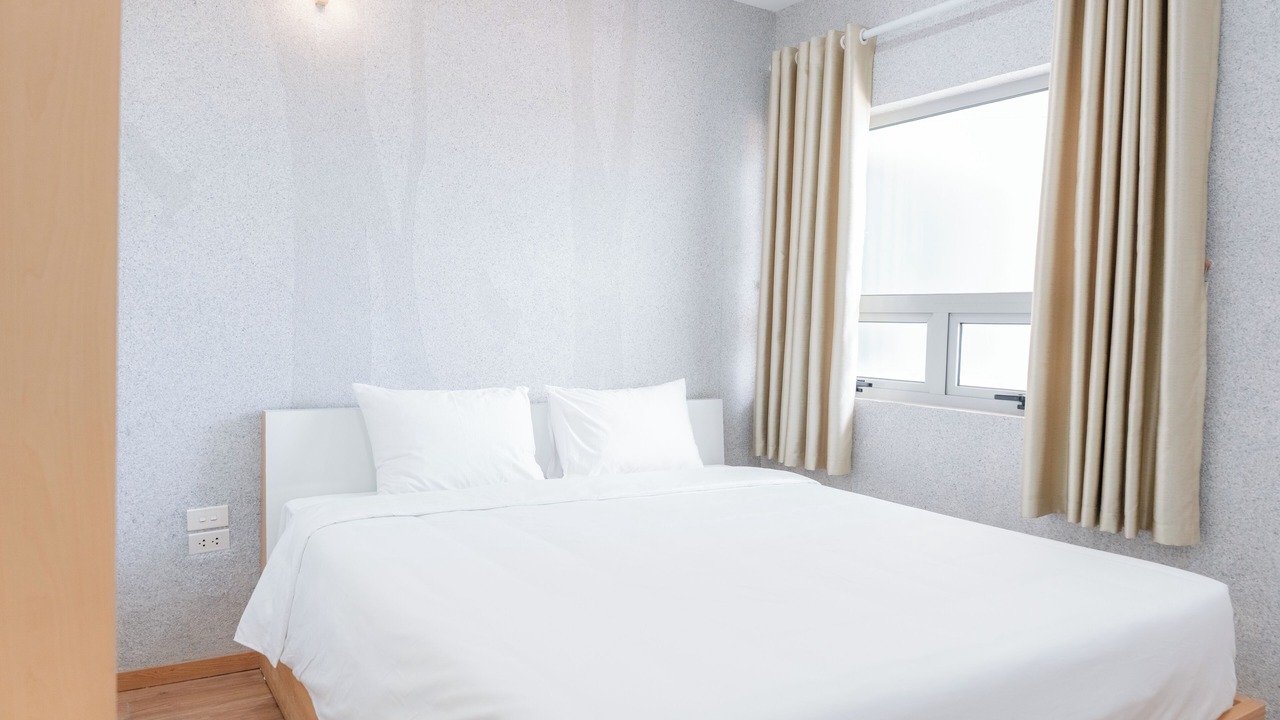 Photo of Bedroom in Tinh Gia