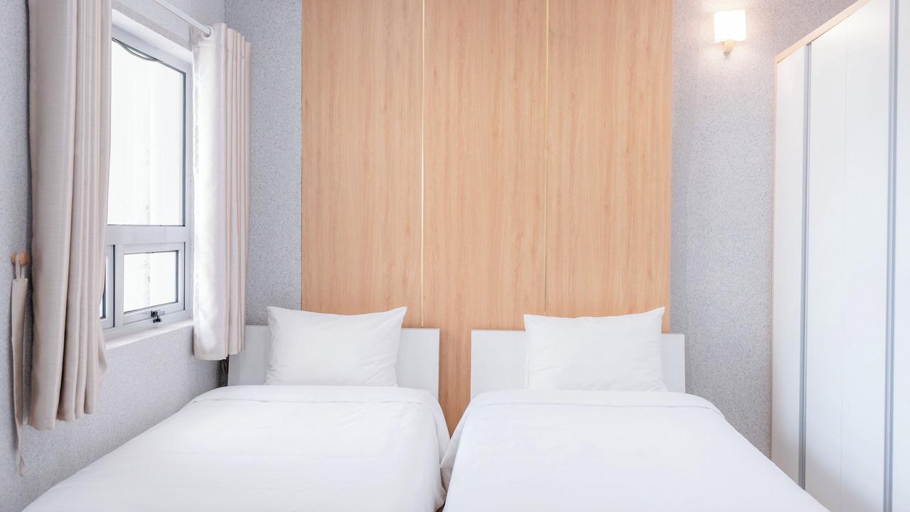 Photo of Bedroom in Tinh Gia
