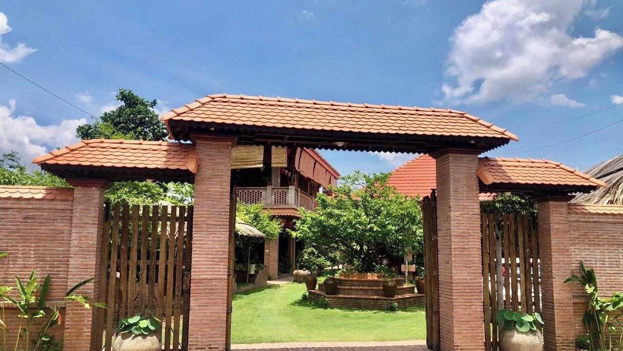 Photo of Outdoor in Ba Tri