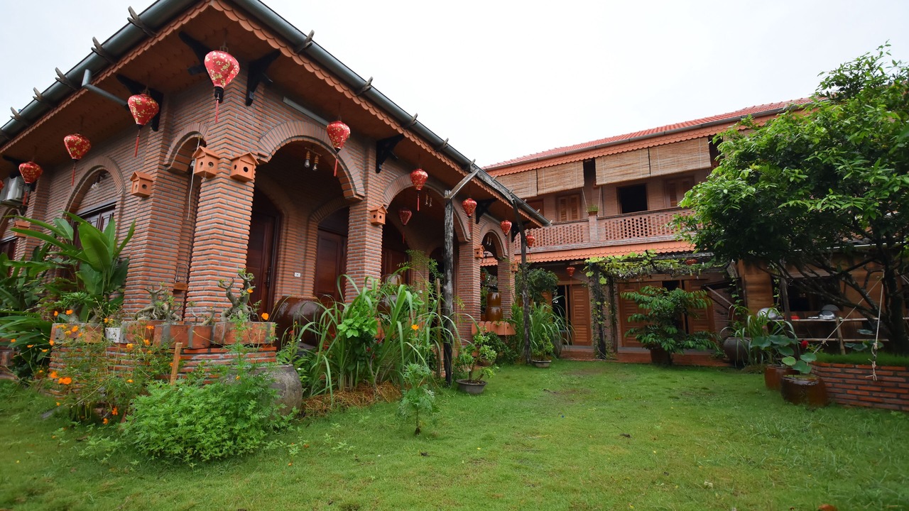 Photo of Outdoor in Ba Tri