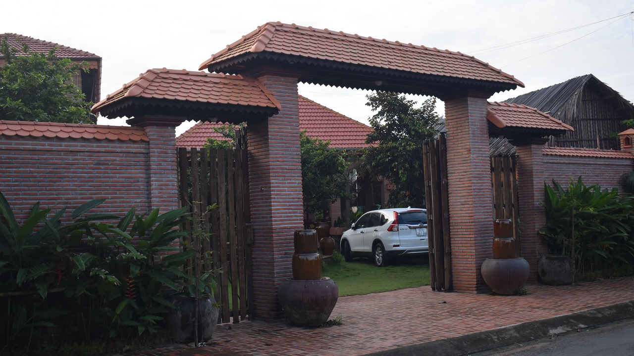 Photo of Outdoor in Ba Tri