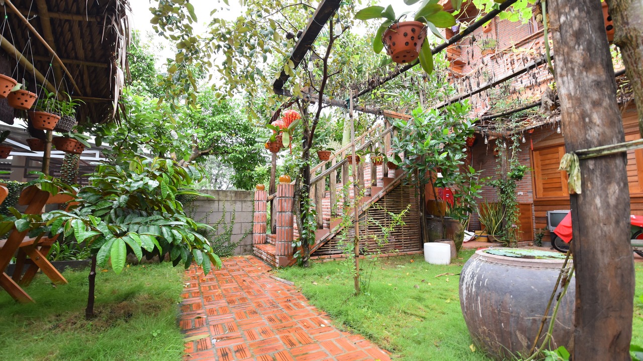 Photo of Outdoor in Ba Tri