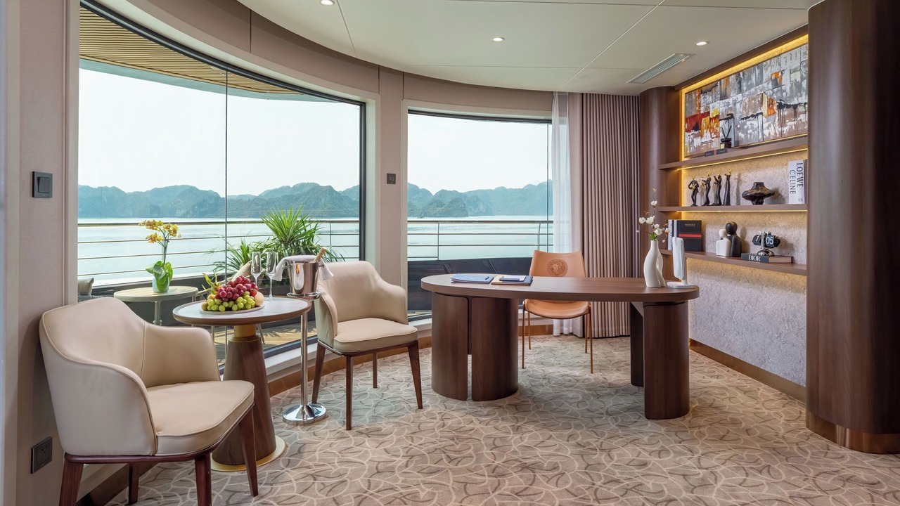 Photo of Bedroom in Ha Long
