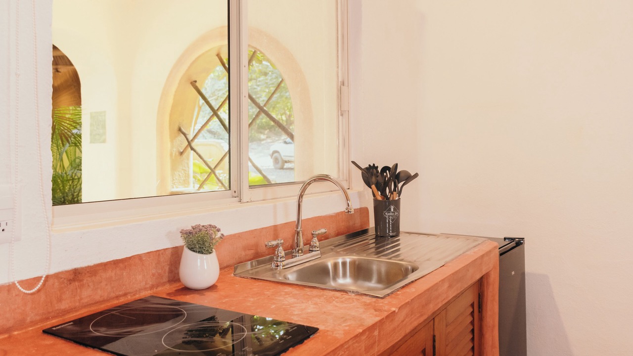 Photo of Kitchen in North End