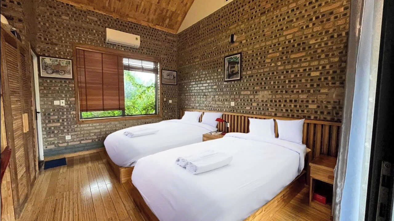 Photo of Bedroom in Son Tay