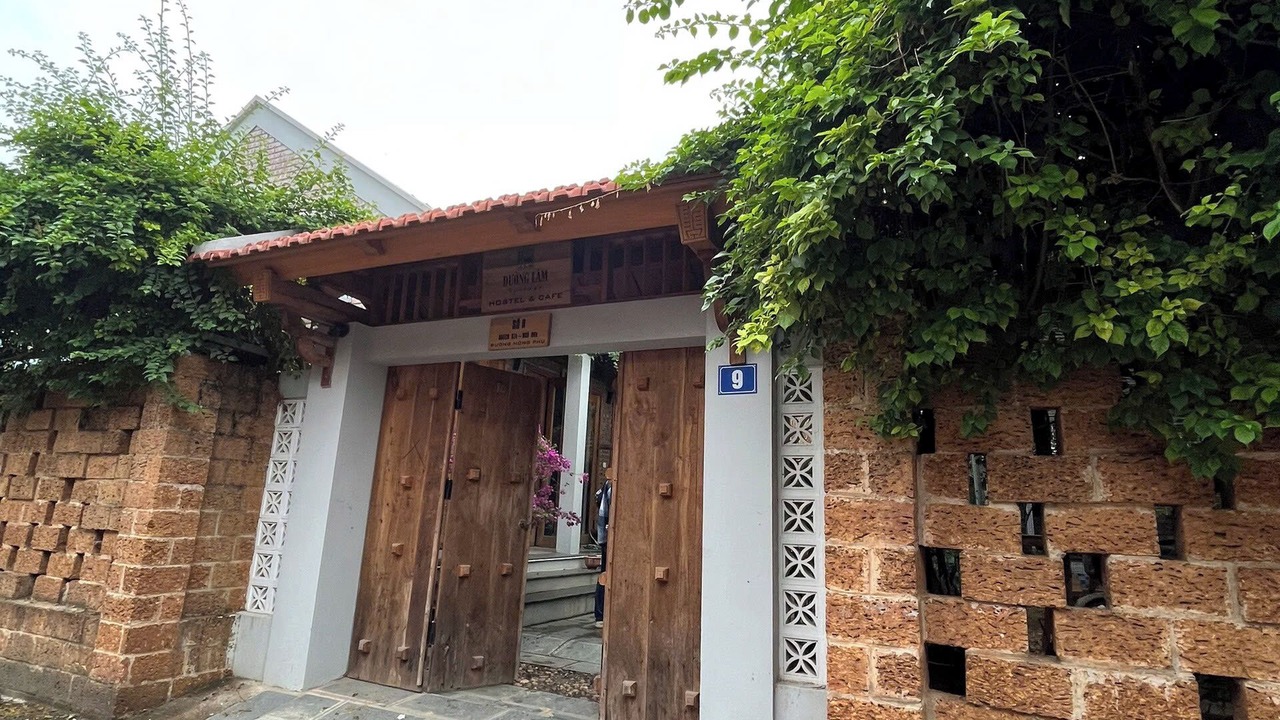 Photo of Outdoor in Son Tay