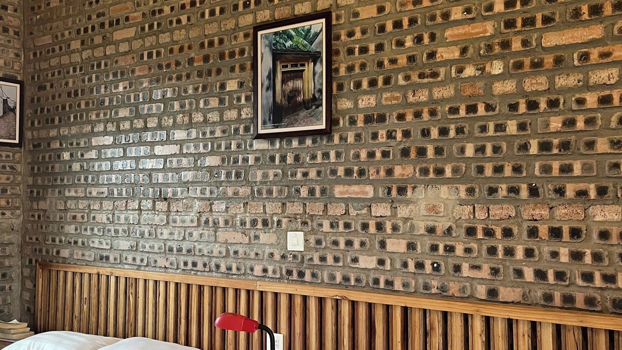 Photo of Bedroom in Son Tay