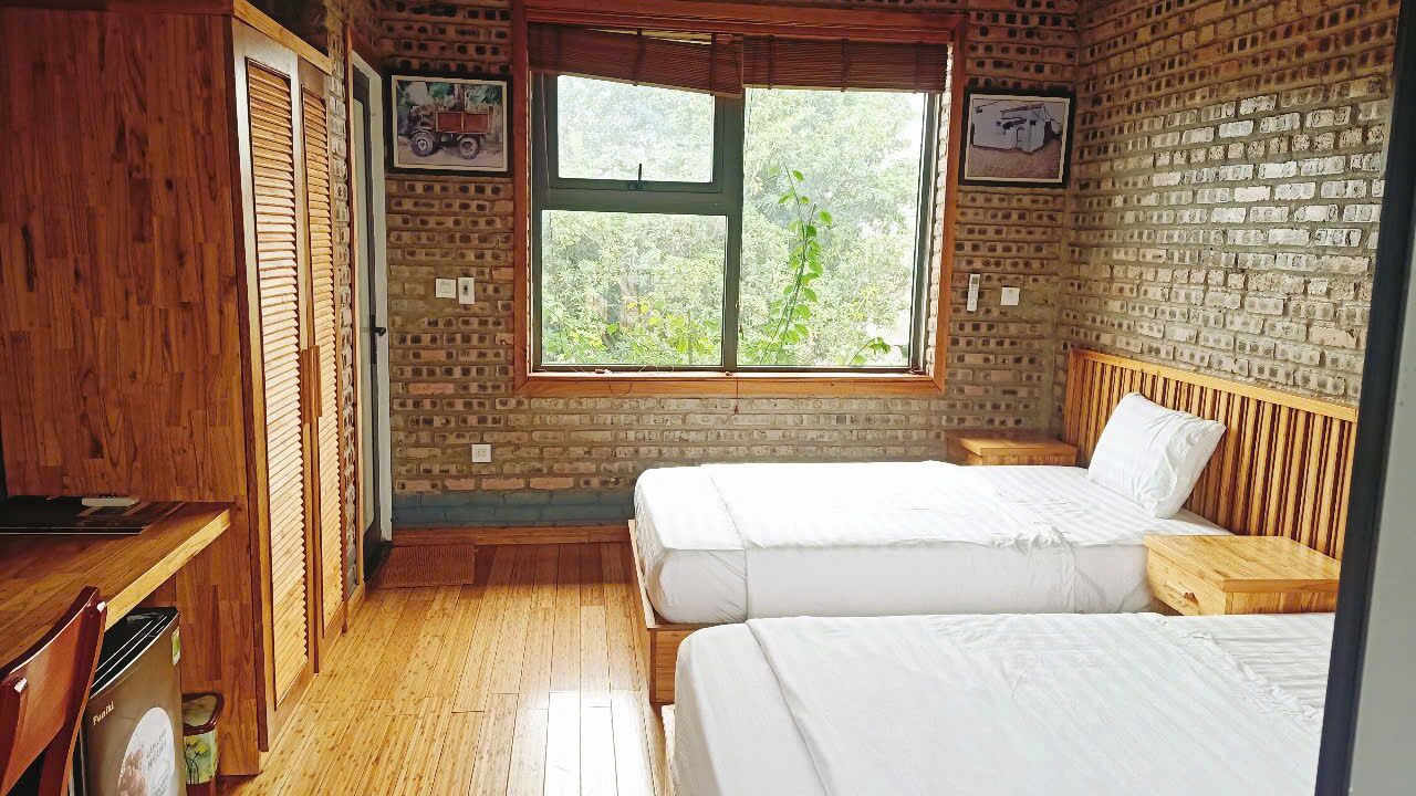 Photo of Bedroom in Son Tay