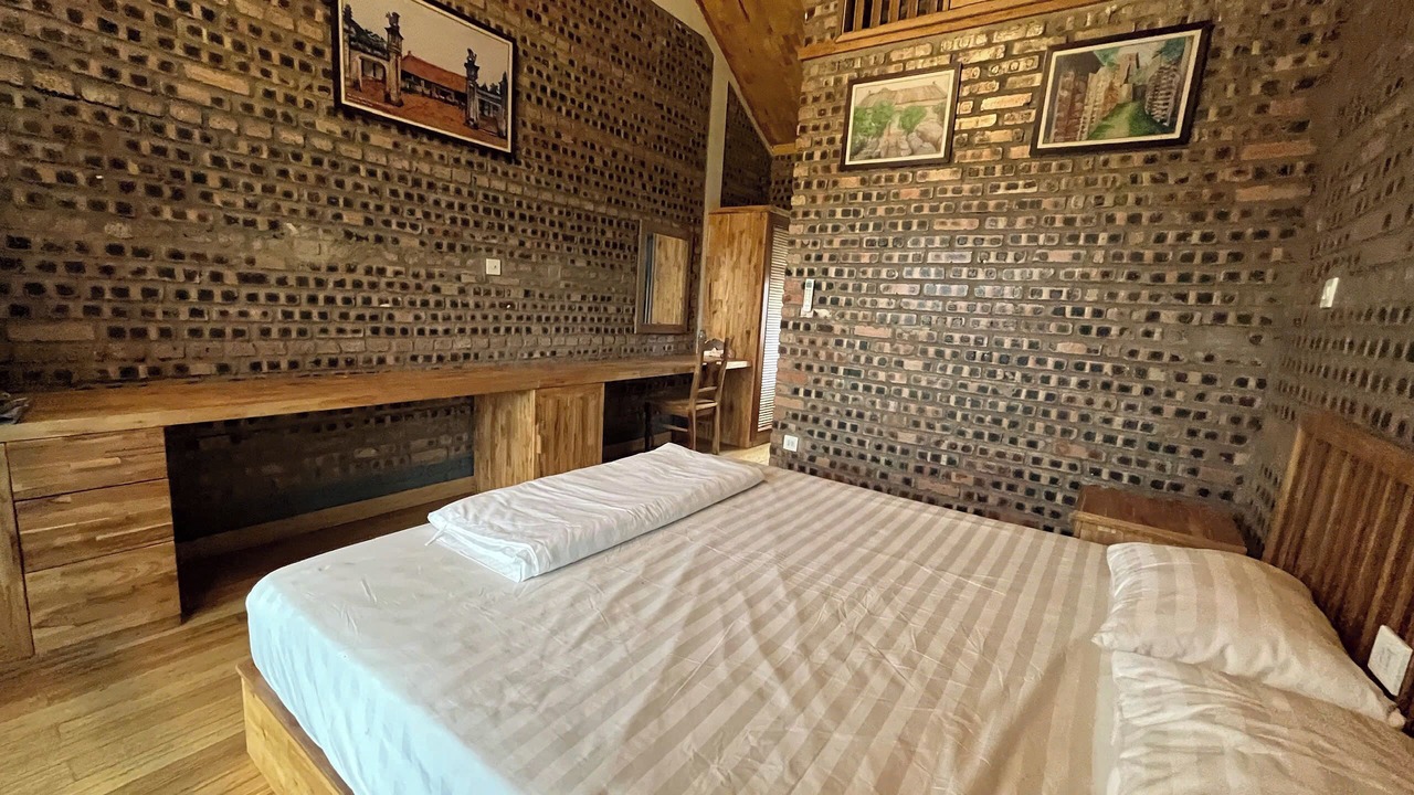 Photo of Bedroom in Son Tay