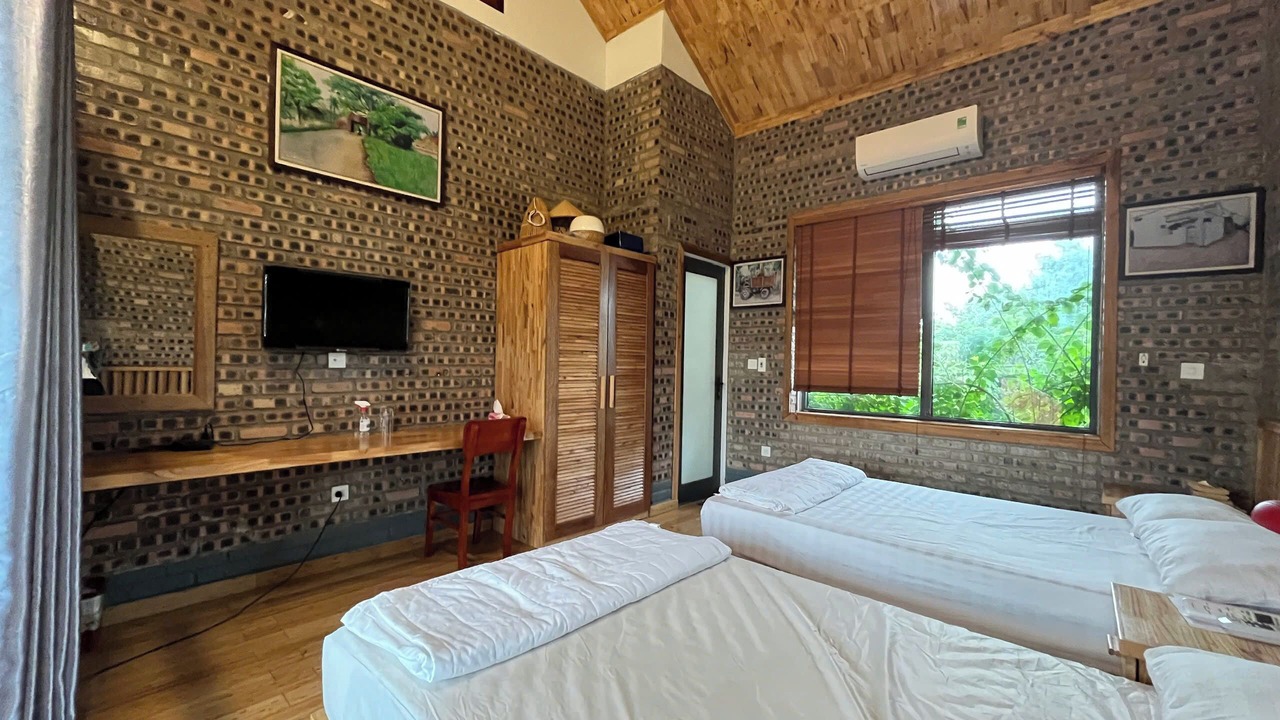 Photo of Bedroom in Son Tay