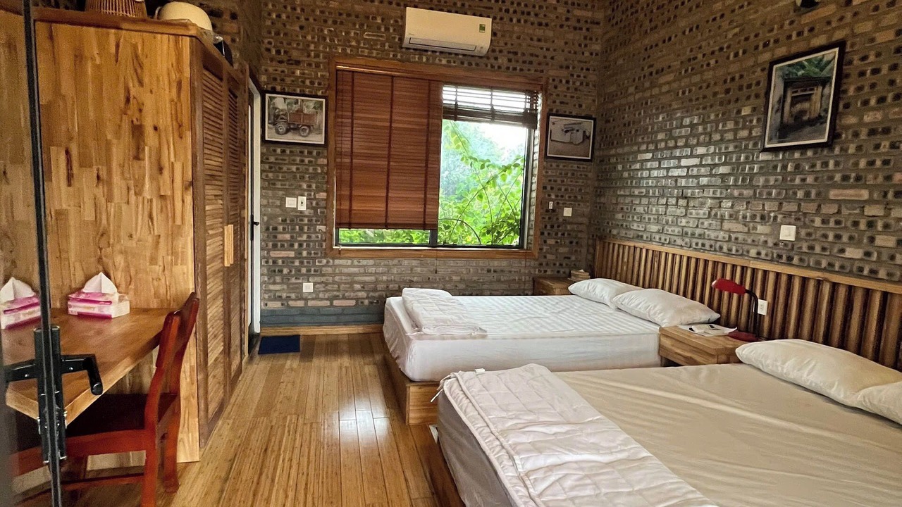 Photo of Bedroom in Son Tay
