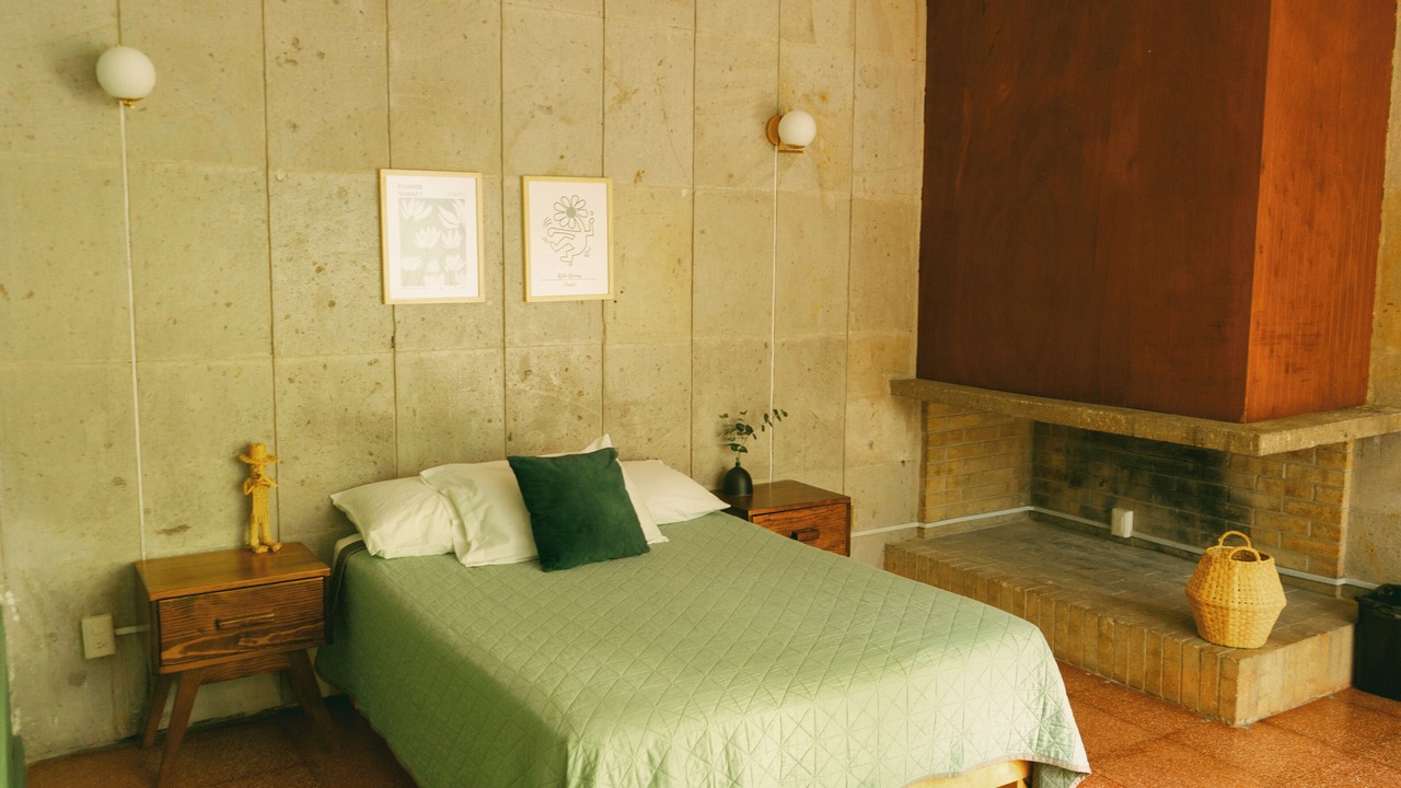 Photo of Bedroom in Lafayette