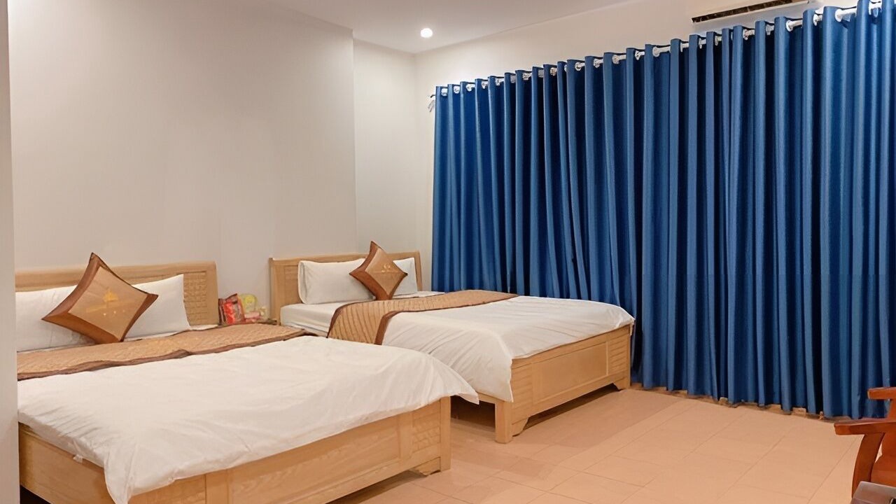 Photo of Bedroom in Ha Dong
