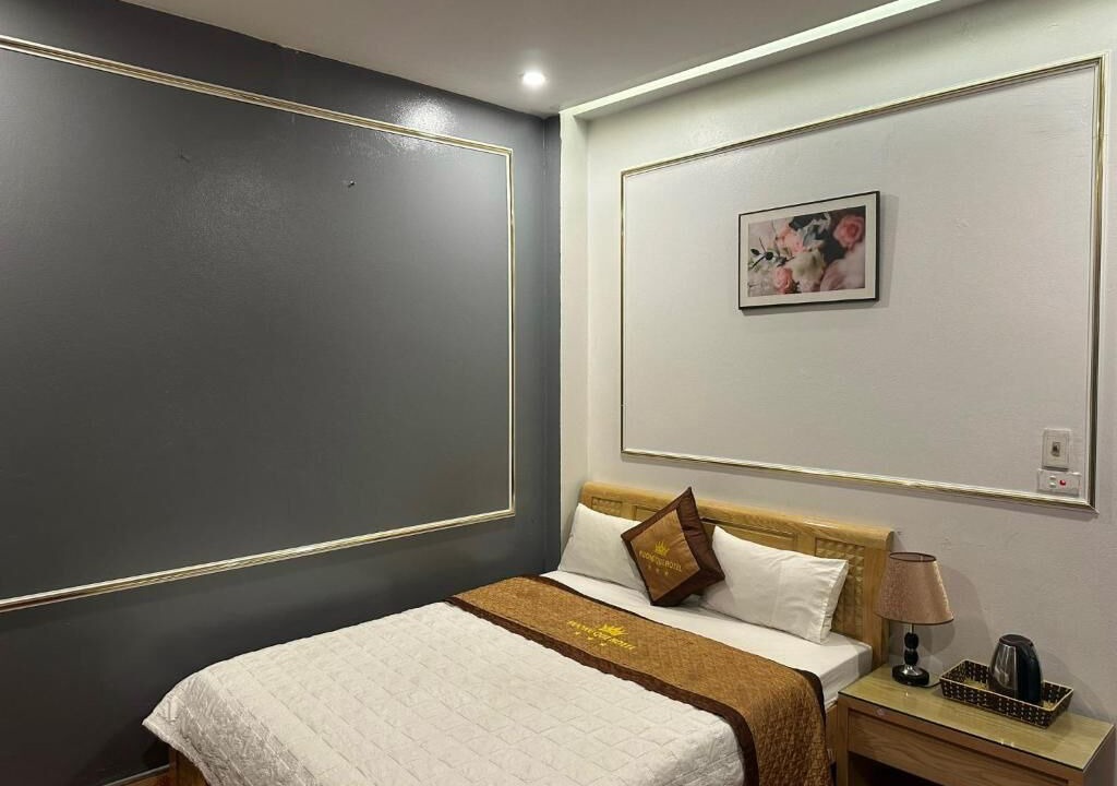 Photo of Bedroom in Ha Dong