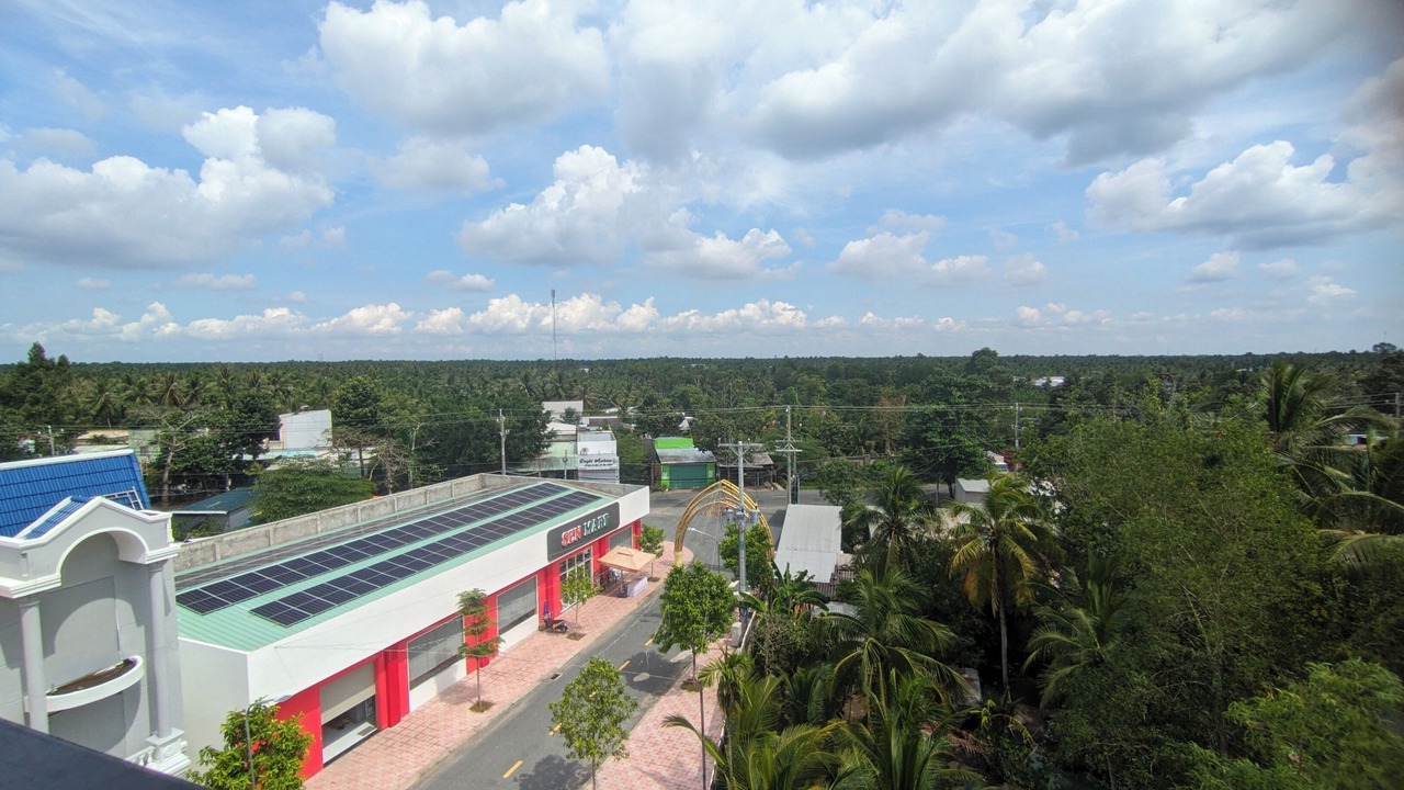Photo of Outdoor in Chau Thanh