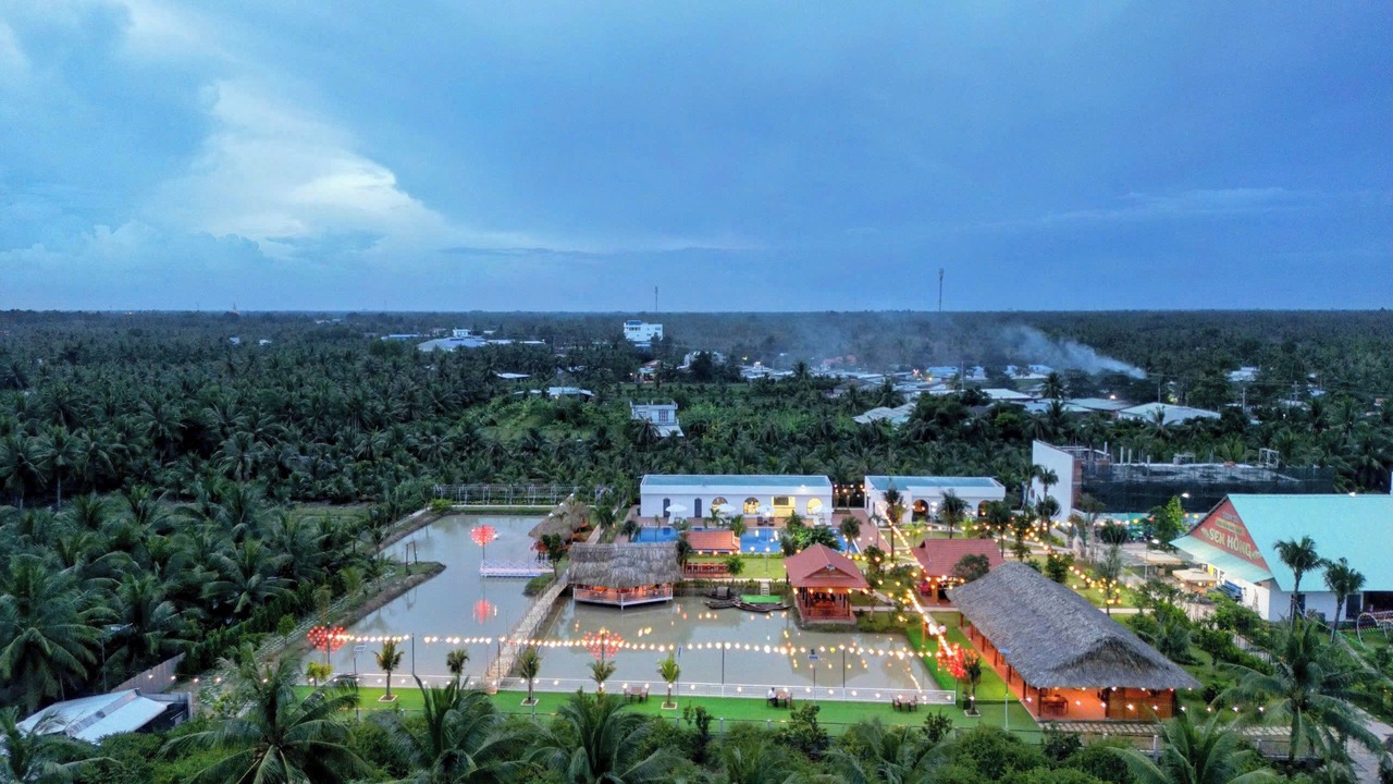 Photo of Outdoor in Chau Thanh