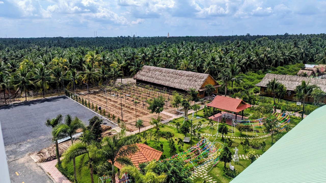 Photo of Outdoor in Chau Thanh