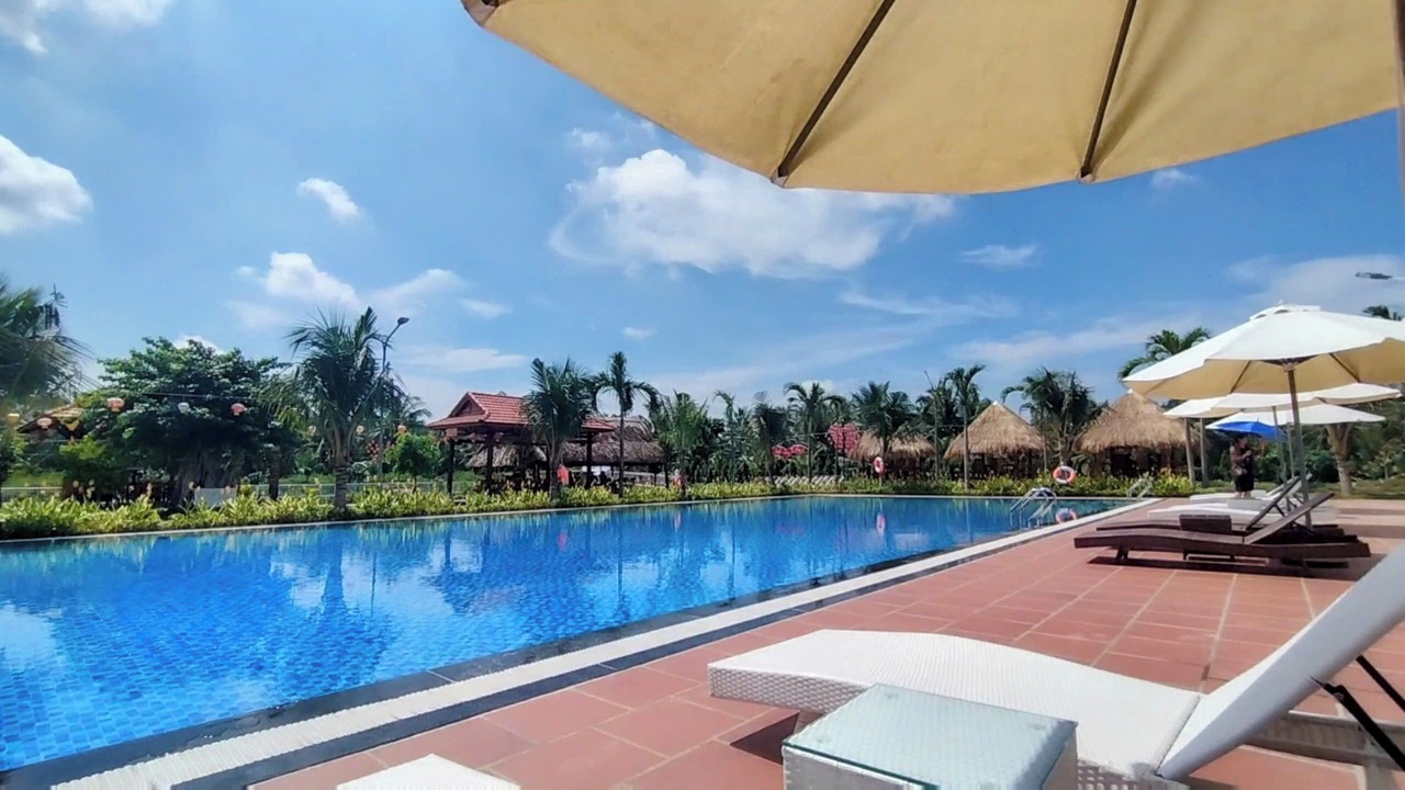 Photo of Outdoor in Chau Thanh