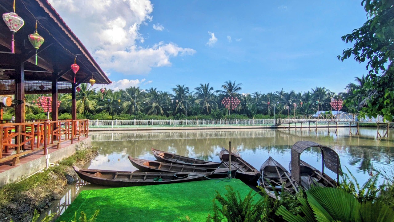 Photo of Outdoor in Chau Thanh