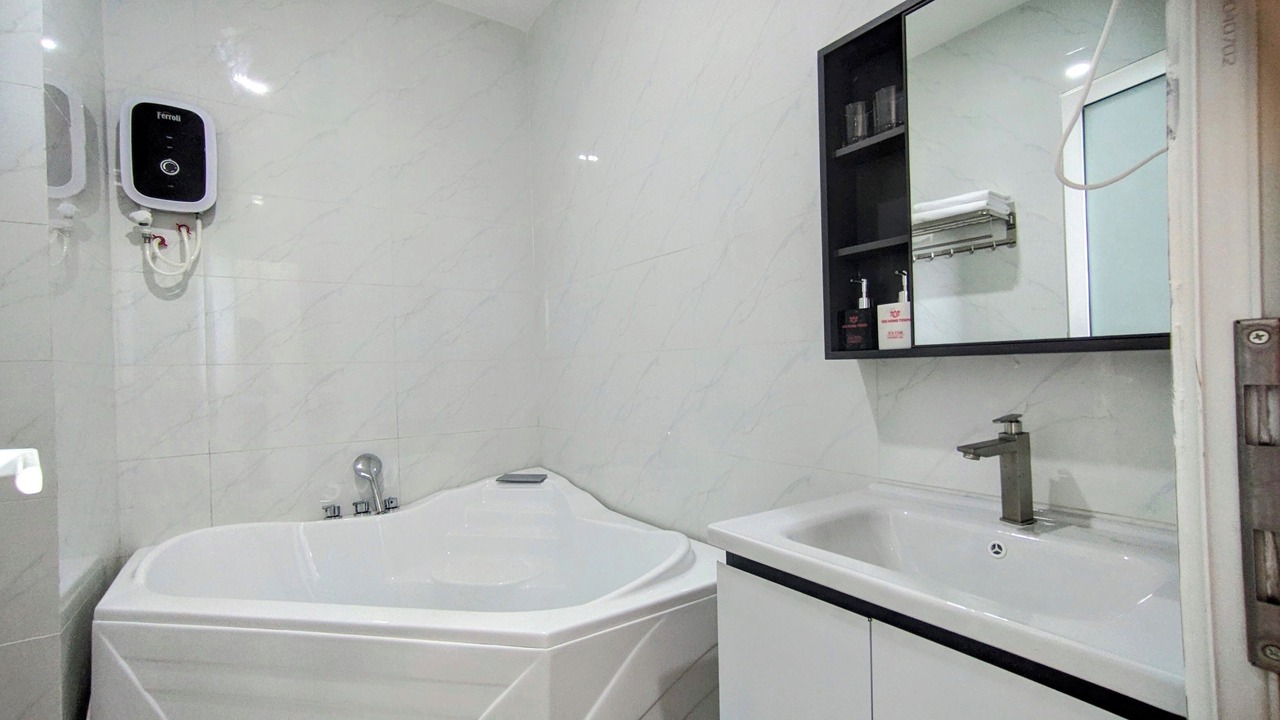 Photo of Bathroom in Chau Thanh