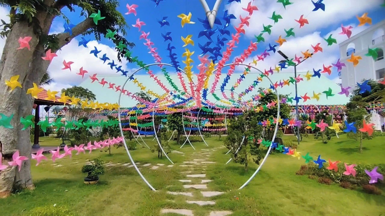 Photo of Outdoor in Chau Thanh