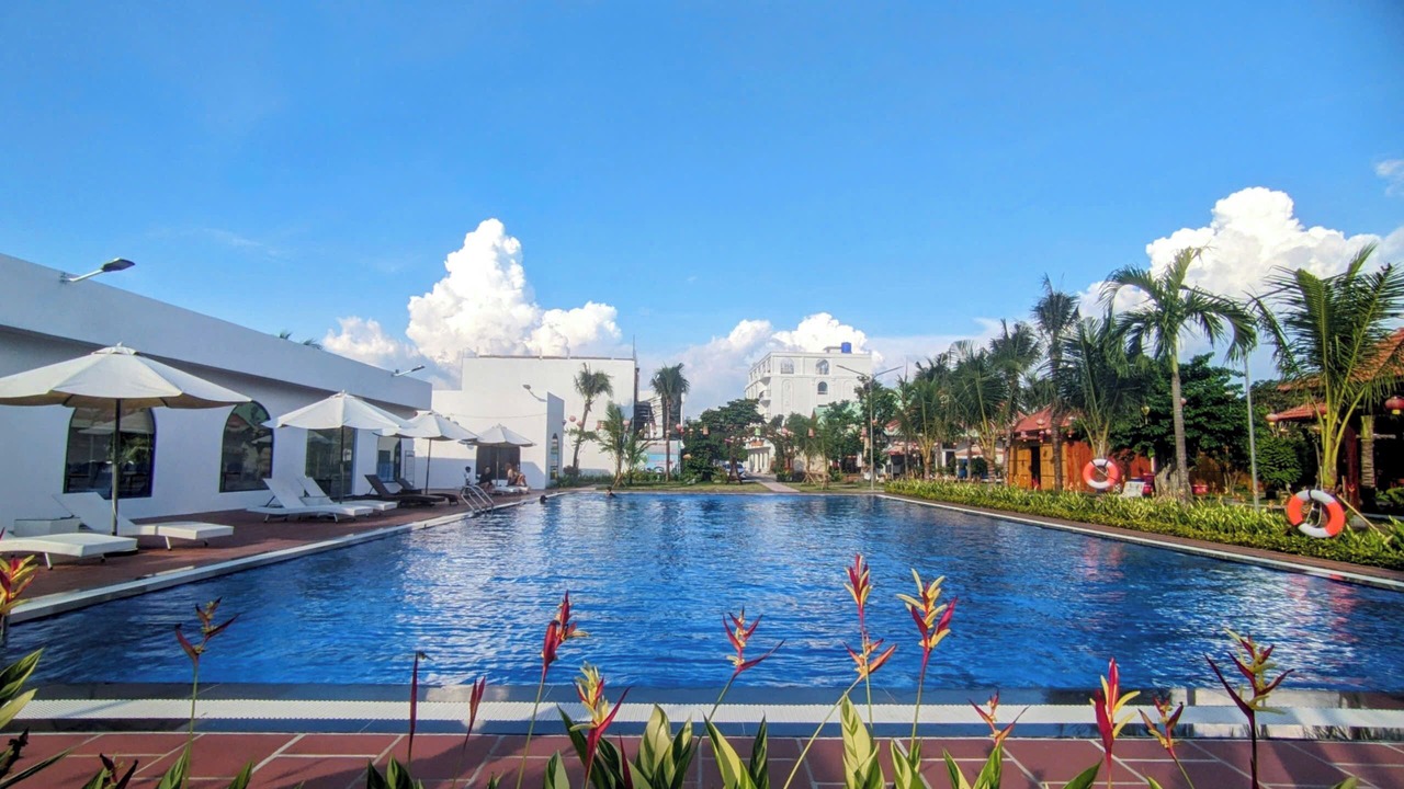 Photo of Outdoor in Chau Thanh