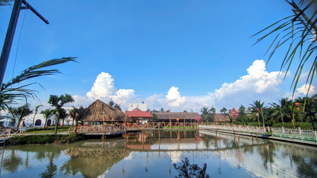 Photo of Outdoor in Chau Thanh