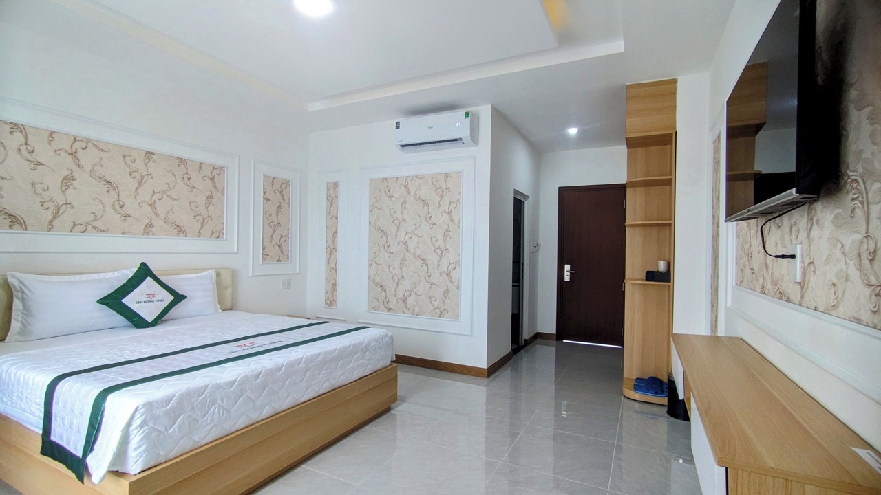 Photo of Outdoor in Chau Thanh