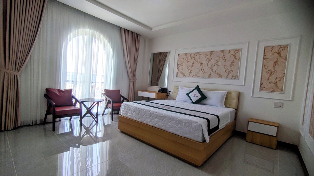 Photo of Outdoor in Chau Thanh