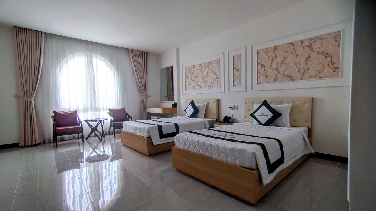 Photo of Outdoor in Chau Thanh