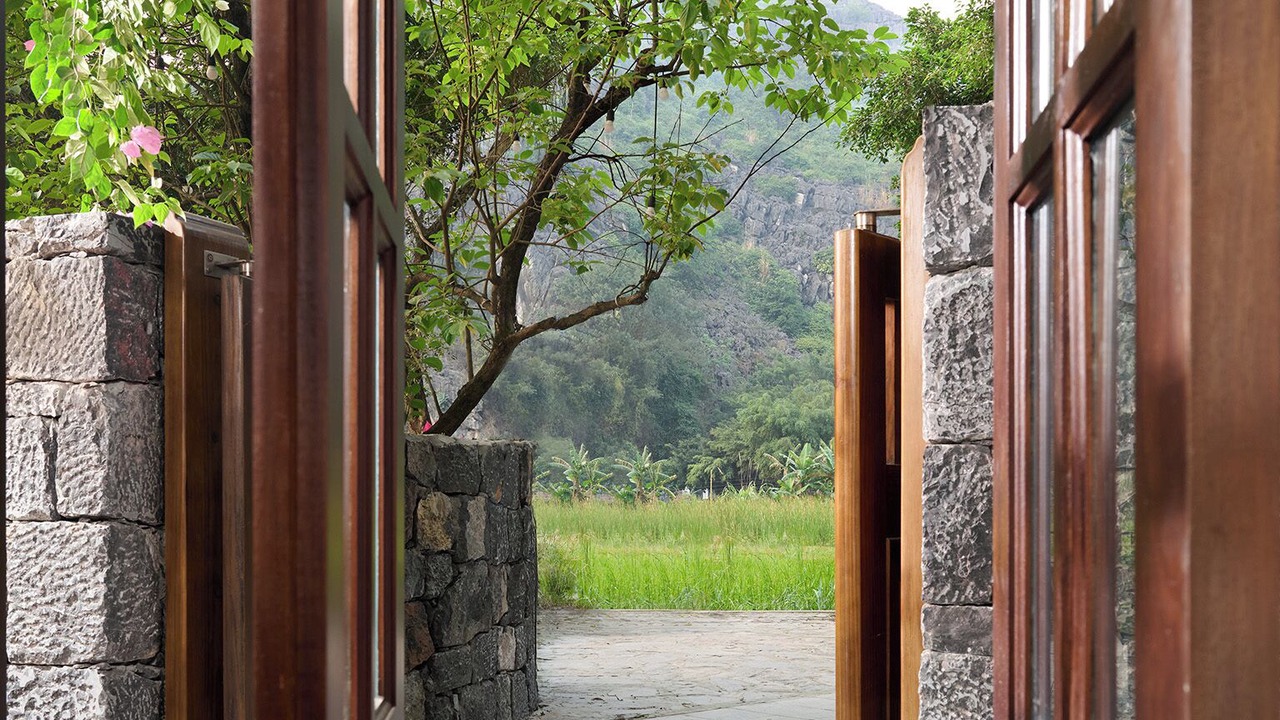 Photo of Outdoor in Hoa Lu