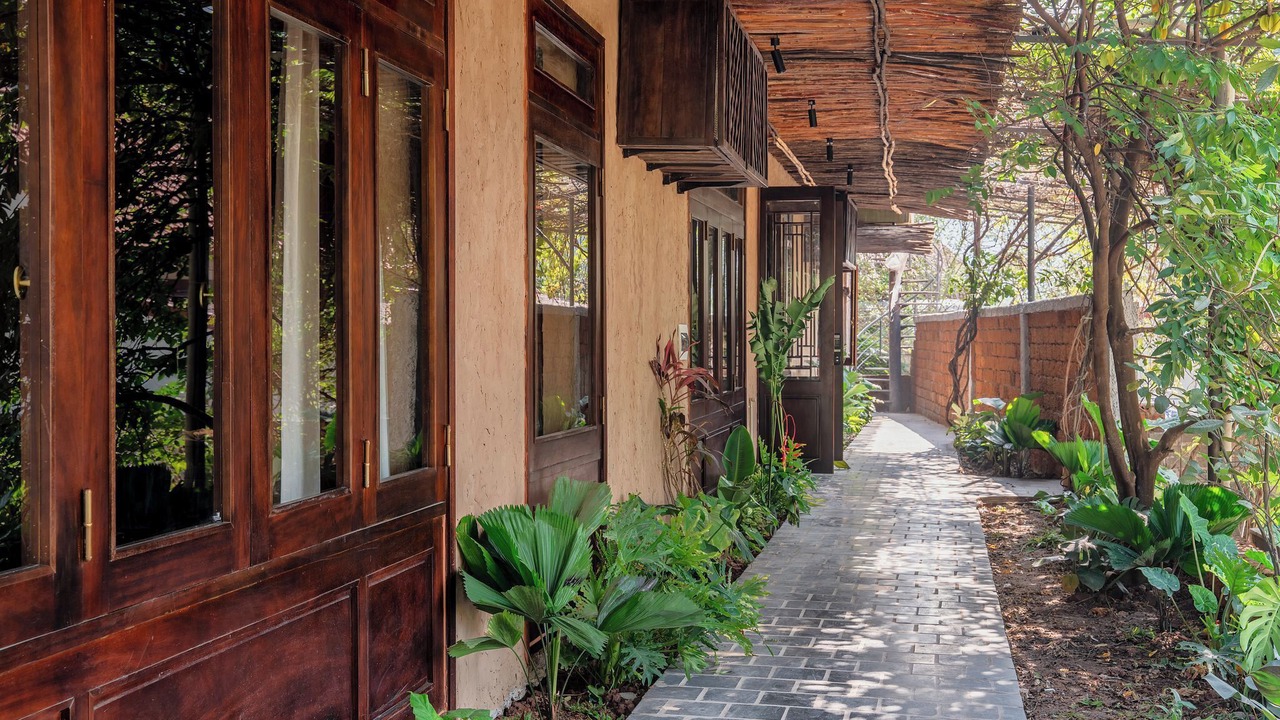 Photo of Outdoor in Hoa Lu