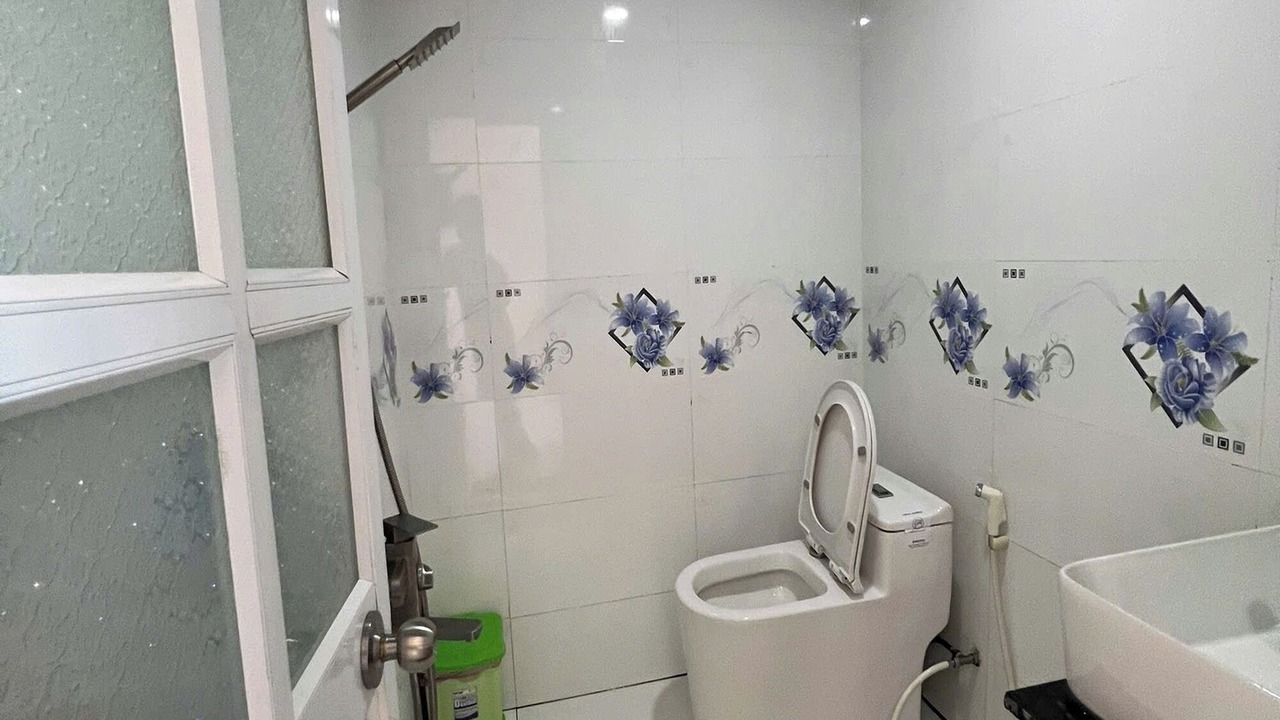 Photo of Bathroom in Bau Bang
