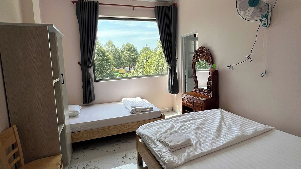 Photo of Bedroom in Bau Bang