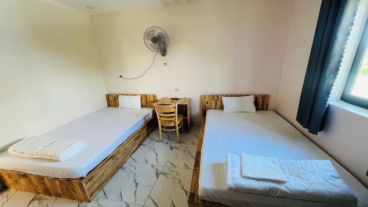 Photo of Bedroom in Bau Bang