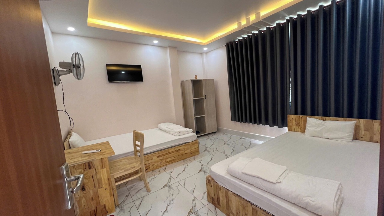 Photo of Bedroom in Bau Bang