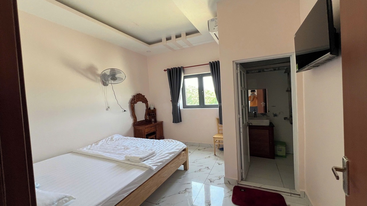Photo of Bedroom in Bau Bang