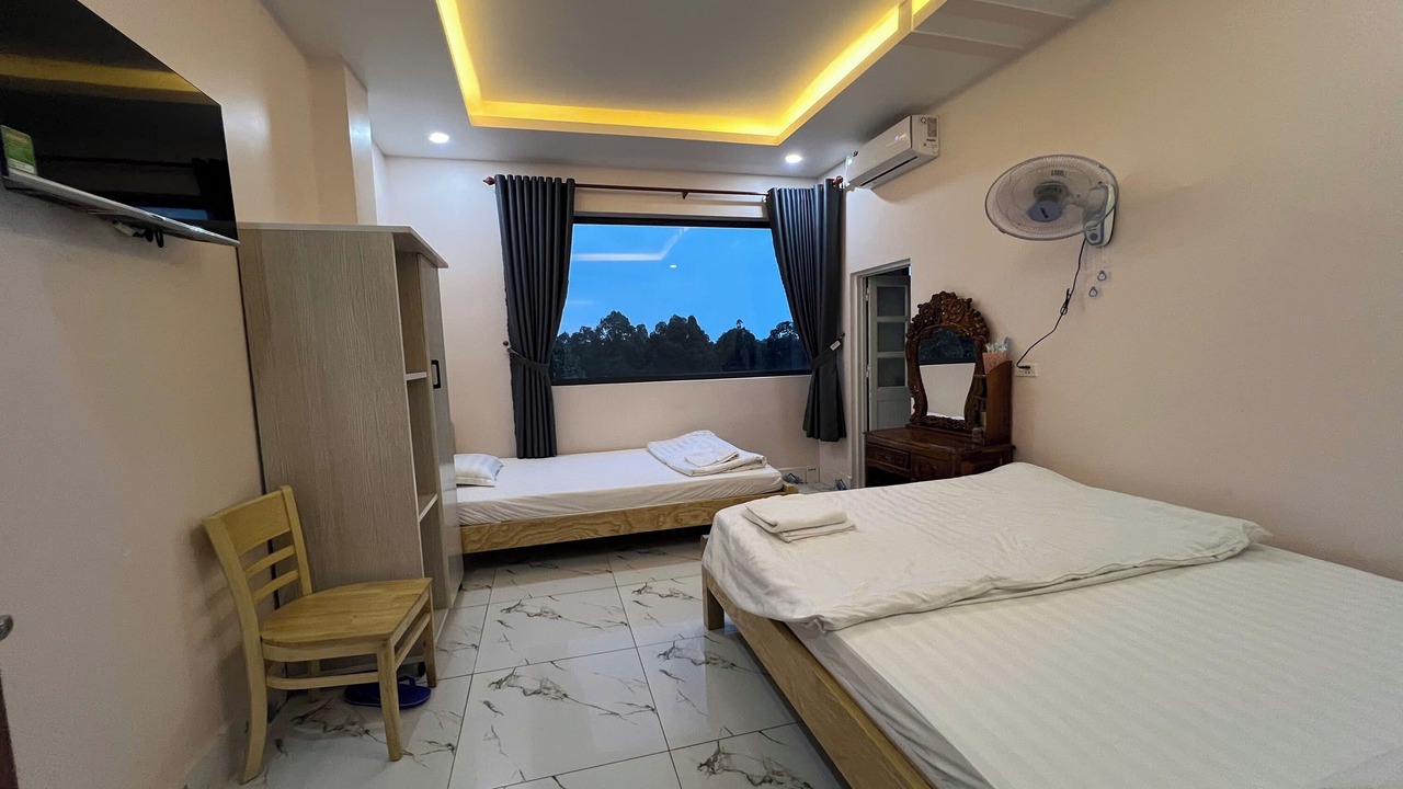 Photo of Bedroom in Bau Bang
