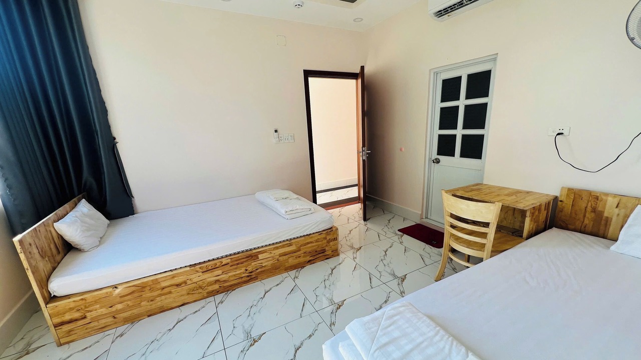 Photo of Bedroom in Bau Bang
