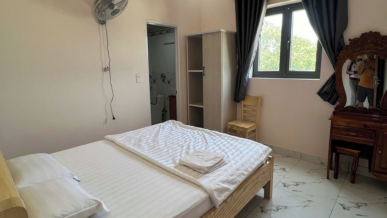 Photo of Bedroom in Bau Bang