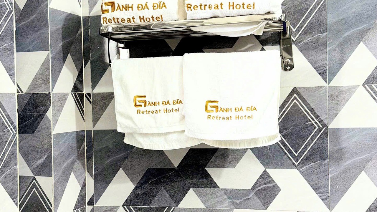 Photo of Bathroom in Tuy An