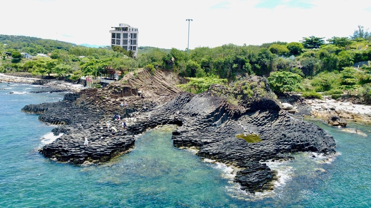 Photo of Outdoor in Tuy An