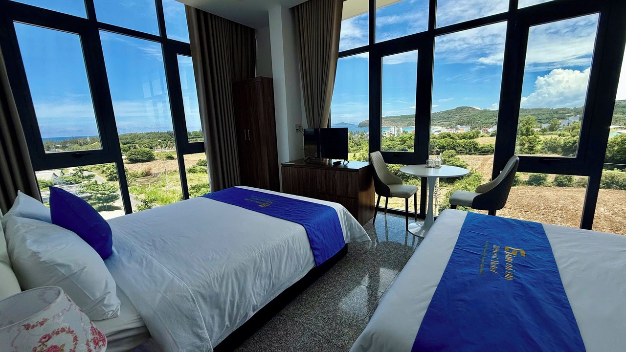 Photo of Bedroom in Tuy An