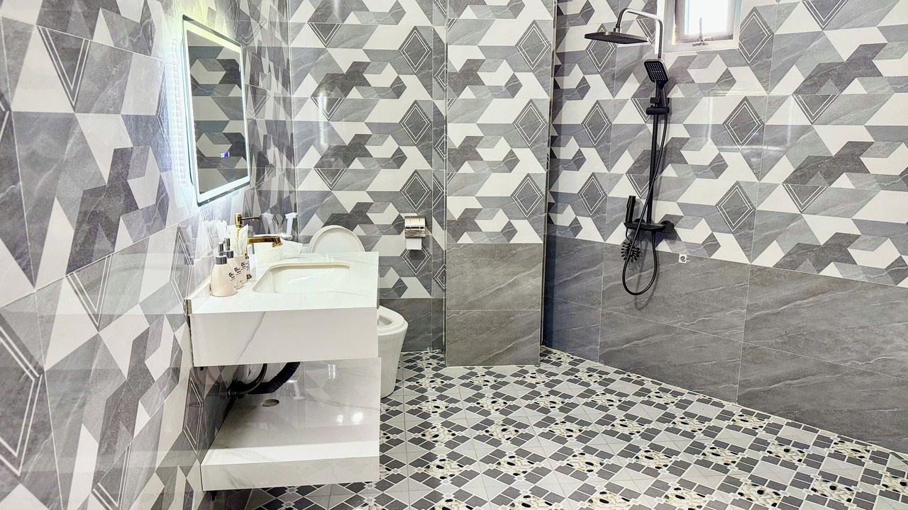 Photo of Bathroom in Tuy An