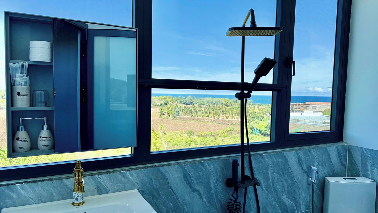 Photo of Bedroom in Tuy An